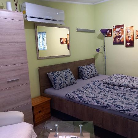 Laura Apartman Apartment นาชคานีจา ภายนอก รูปภาพ