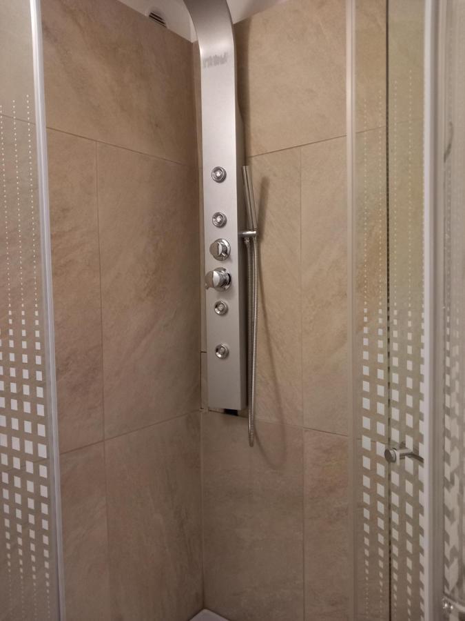 Laura Apartman Apartment นาชคานีจา ภายนอก รูปภาพ