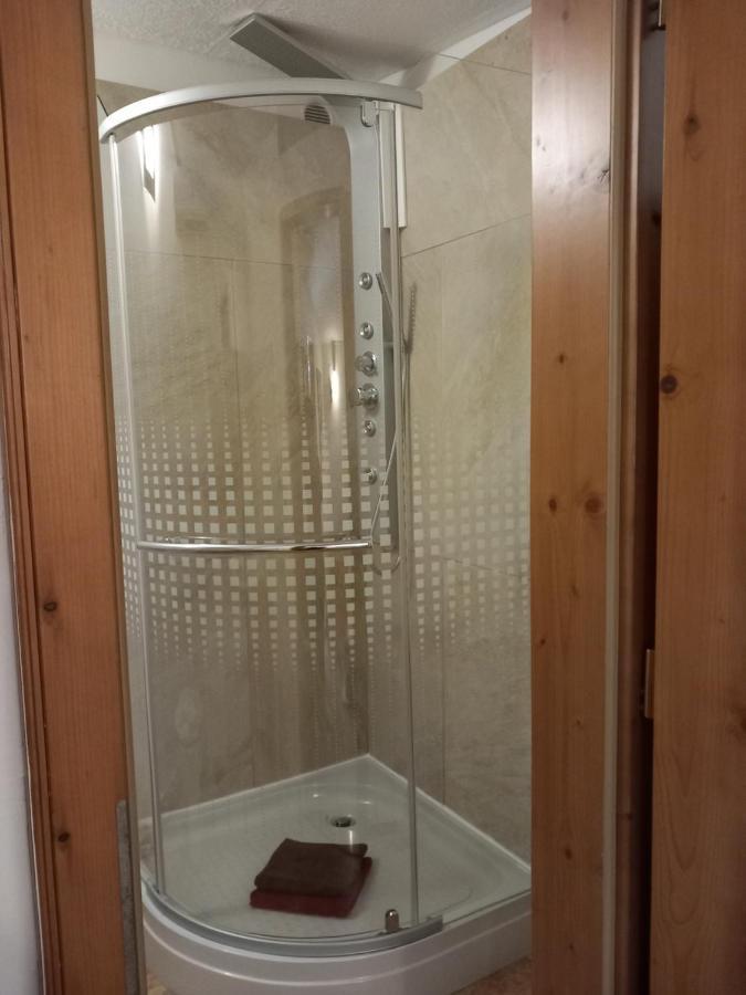 Laura Apartman Apartment นาชคานีจา ภายนอก รูปภาพ